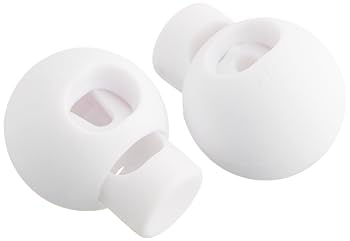 Amazon.co.jp: クロバー(Clover) カラーコードストッパー 2個